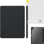 Baseus Etui Ochranné do Ipad 10 10.9" Baseus Minimalist (čierne)
