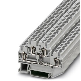 Component terminal block STTB 2,5-DIO/U-O 3031563 Phoenix Contact; 3031563