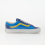 Tenisky Vans LX Old Skool 36 Patent Bright Azure EUR 38