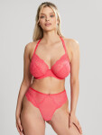 Cleo Addison High Waist Brazilian paradise pink 10615