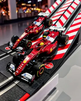 Carrera 64282 Ferrari SF-25 L. Hamilton No.44