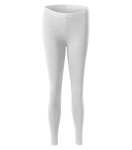 Dámske legíny Balance white 2XL