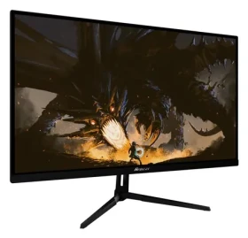 34" Arozzi Nova 34T2K165 čierna / Monitor / VA / Curved 1500R / UWQHD 3440x1440 / 165Hz / 1ms / HDR10 (AZ-NO-34T2K165-BK)