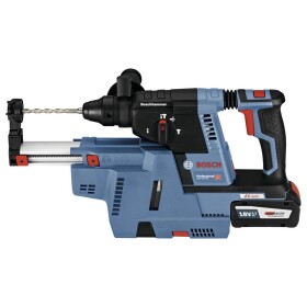 BOSCH GDE 18V-16 Professional Odsávací (1600A0051M)