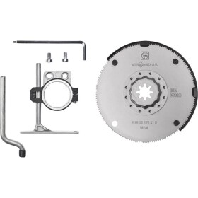 Fein 35222952010 HSS sada pílových listov 2-dielna 100 mm 1 sada; 35222952010