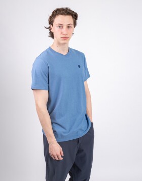 Fjällräven Hemp Blend T-shirt M 543 Dawn Blue L