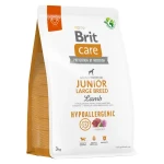 Brit Care Dog Junior Large Hypoallergenic