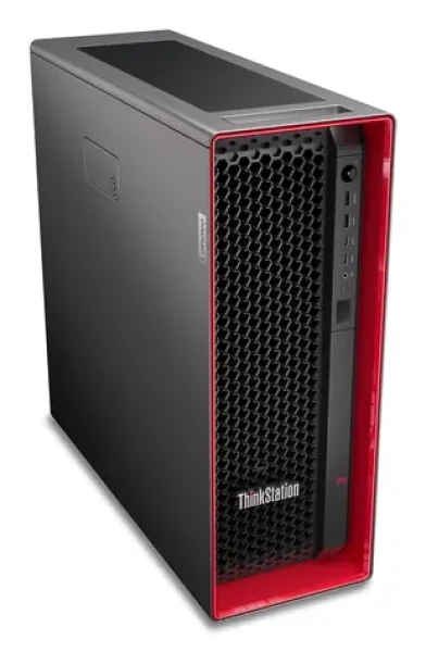 Lenovo ThinkStation P5 / Pracovná stanica / Intel Xeon W3-2535 / 64GB / 1TB SSD / RTX 4000 24GB / W11 Pro Workstations (30GA00ATGE)