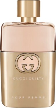 Gucci Guilty parfumovaná voda dámska 90 ml