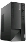 Lenovo ThinkCentre Neo 50t G4 TW čierna / Intel Core i7-13700 2.1GHz / 16GB / 512GB SSD / Intel UHD / W11P (12JD000CCK)
