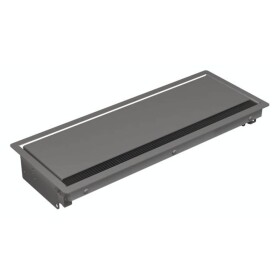 Bachmann 338.0206 zabudovateľný rám 1 ks; 338.0206