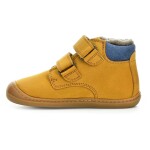 Koel Bonnie Lambswool Cognac zimné barefoot topánky 29 EUR