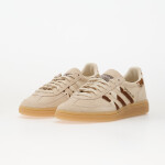 Tenisky adidas Handball Spezial W Wonder White/ Earth Strata/ Gum EUR 40