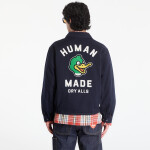 Bunda HUMAN MADE Work Jacket UNISEX Navy XL