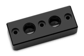 EK- Scalar2 Side Port Terminal Acetal