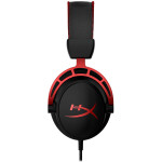 HyperX Cloud Alpha Červené (4P5L1AM)