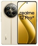 Realme 12 Pro+ 5G 12GB/512GB, béžová