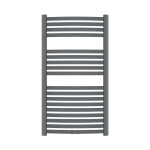 INVENA - Kúpeľňový radiátor 540 x 1000, grafit UG-02-100-A