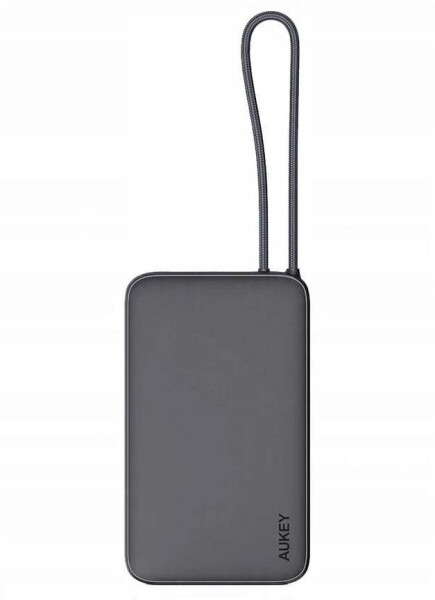 Aukey PB-Y53P 10000mAh Czarny