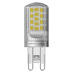 OSRAM LED PIN 40 žiarovka G9 4.2W / 470 lm / 4000k / 15000h / 230V / E / číre (355661)