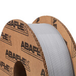 PETG sivá 750 g Abaflex 1,75 mm