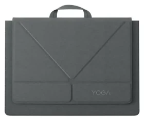 Lenovo Yoga Tote Sleeve 14" šedá / Puzdro pre notebooky 14" (GX41U86727)
