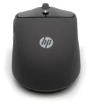HP 400 Quiet čierna / Myš / Bezdrôtová / Bluetooth + 2,4 GHz / Tichá / 1200 DPI (48035464)