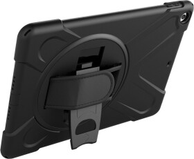 Eiger Eiger Peak 500m Case iPad 7/8/9Gen schwarz