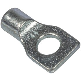 Fischer trubkový záves 79699 50 ks; 79699