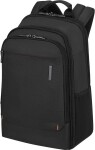 Samsonite Network 4 LAPTOP BACKPACK 14.1 čierna / Batoh na notebook (142309-6551)