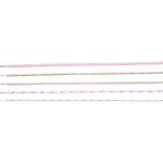 HELU 50890 vysokoteplotný drôt, HELUTHERM 400, 1 x 10 mm², čierna, 100 m; 50890