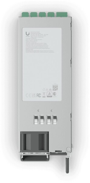 Ubiquiti Ubiquiti Hot-Swappable Power Module 54V 1200W