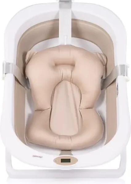 CHIPOLINO Kúpacia podložka Multi Beige (MBMUL0251BE)