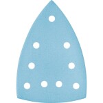 Festool Delta P240 GR/100 577550 brúsny papier pre delta brúsky Zrnitosť 240 100 ks; 577550