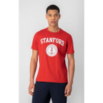 Tričko Champion Stanford University Crewneck 218572.RS010