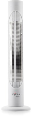 Gallet Gallet Column fan | GALVEN82T | Tower Fan | White | Diameter 23 cm | Number of speeds 3 | Oscilrokovion | 45 W | Remote control