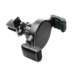FIXED Roll 2 Vent Univerzálny držiak s uchytením do mriežky ventilácia čierna (FIXROL2-V-BK)