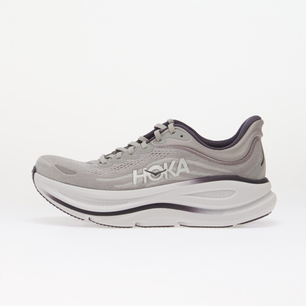 Tenisky Hoka® M Bondi 9 Stellar Grey/ Squid Ink EUR 44