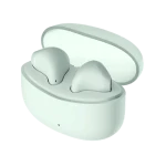 Edifier X2s TWS zelená / Bezdrôtové slúchadlá s mikrofónom / BT 5.3 / IP54 / dobíjacie púzdro (X2s Green)
