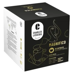Charles Liégeois Dolce Gusto Magnifico 16 ks / Kapsľová káva (Mag16)