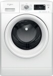 Whirlpool FFB 8258 WV EE