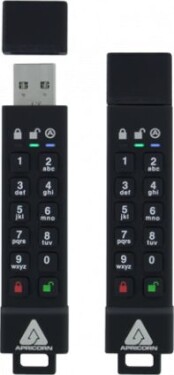 Apricorn Aegis Secure Key (ASK3Z-128GB)