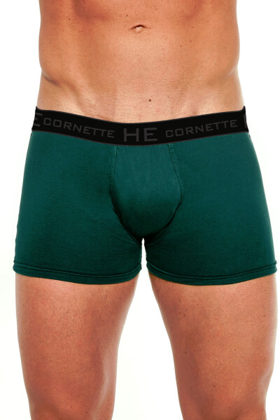Pánské model 2656170 High Emotion - Cornette benzín XXL