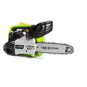 Fieldmann FZP 25410-B / Jednoručná benzínová píla / 2-taktná / 25.4 cm3 / 0.7 kW / 250 mm (50007381)