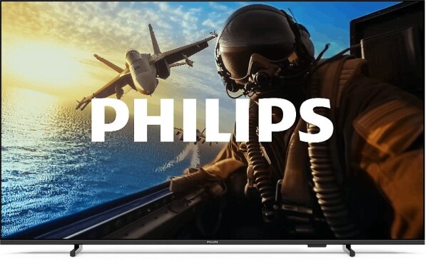 Philips 75PUS7000/12 LED 75'' 4K Ultra HD Titan OS