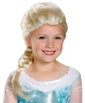 DISGUISE Parochňa Elsa