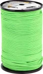 Vorel Lano pletené 6 mm x 250 m PP / Lano / polypropylén / UV odolné / 16 prameňov (TO-69504)