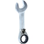KS Tools 503.4641 503.4641 očkoplochý račňový kľúč 18 mm; 503.4641