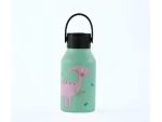 Runbott Mii Parasaulophus / Termofľaša / 350 ml / nerezová oceľ / vákuová izolácia (972643RB)