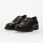Tenisky MM6 Mocassin Black EUR 40